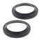 Fork Dust Seals (Pair) 38x50.5x9.5 57-119