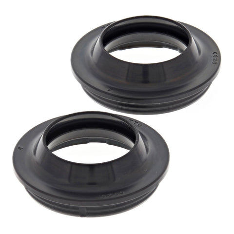 Fork Dust Seals (Pair) 27x39.4x12.5 57-126