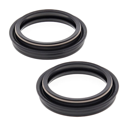 Fork Dust Seals (Pair) 43x53.4x13 57-137