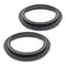 Fork Dust Seals (Pair) 50x63.5x11.6 57-140