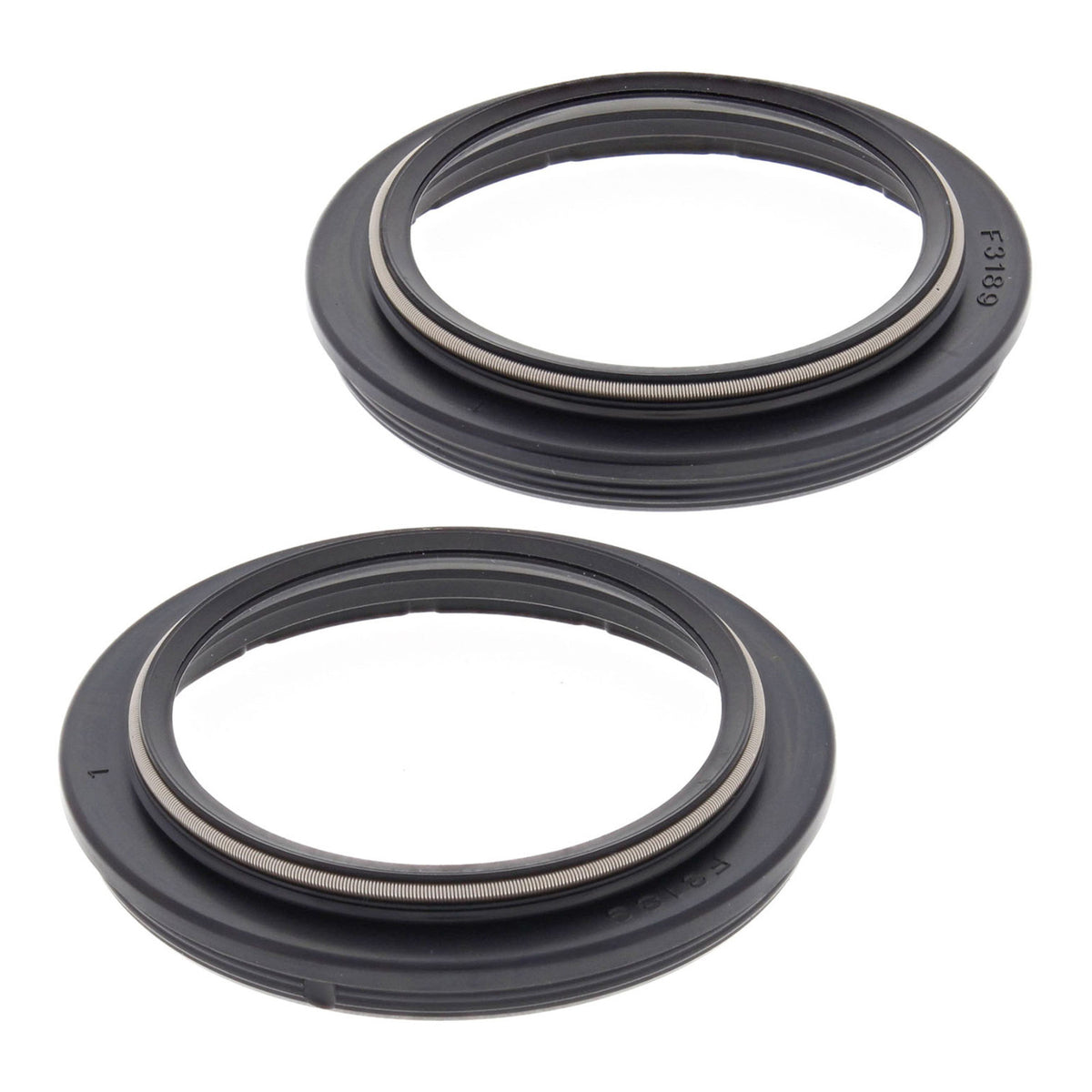 Fork Dust Seals (Pair) 50x63.5x11.6 57-140