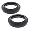 Fork Dust Seal Kit Yamaha YZF R6 '06-'16 57-143