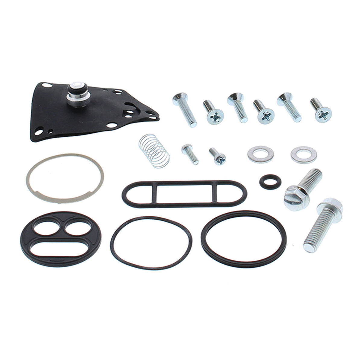 All Balls Racing Fuel Tap Rebuild Kit (60-1066)