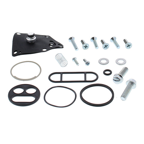 All Balls Racing Fuel Tap Rebuild Kit (60-1066)