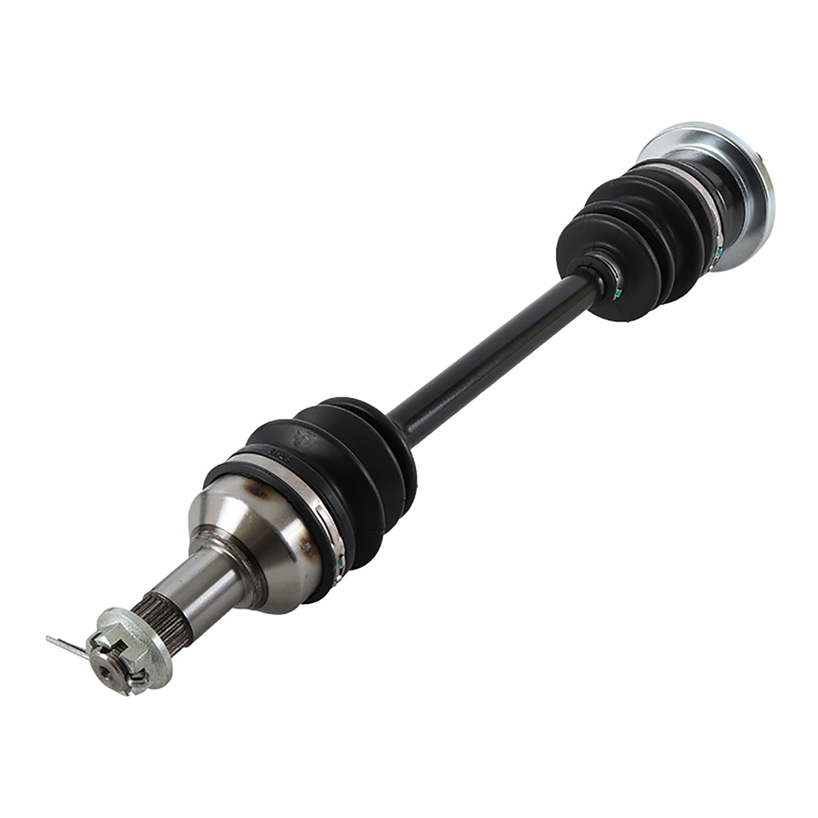 ATV CV/Axle 6 Ball Complete Shaft Arctic Cat