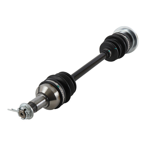 ATV CV/Axle 6 Ball Complete Shaft Artic Cat