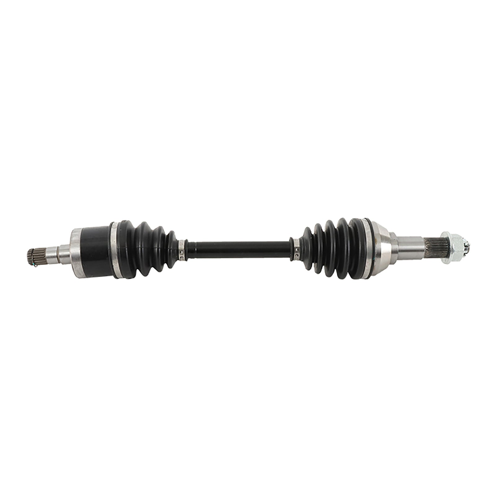 ATV CV/Axle 6 Ball Complete Shaft Can Am