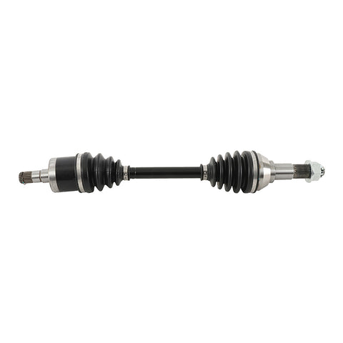 ATV CV/Axle 6 Ball Complete Shaft Can Am