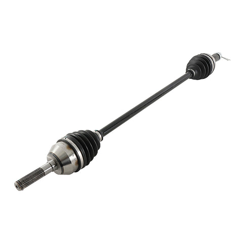 ATV CV/Axle 6 Ball Complete Shaft Can Am