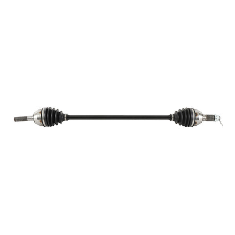 ATV CV/Axle 6 Ball Complete Shaft Can Am