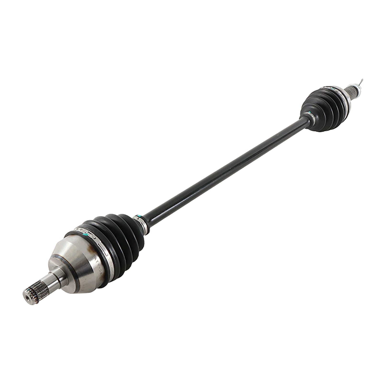 ATV CV/Axle 6 Ball Complete Shaft Can Am
