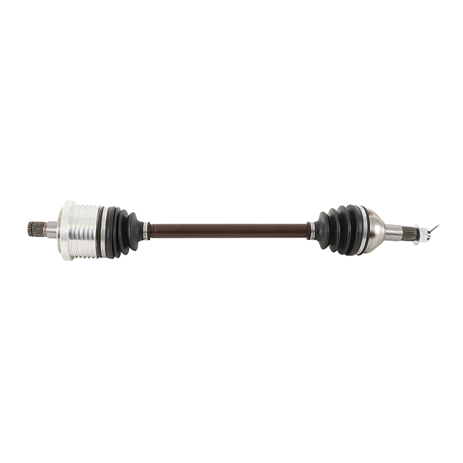 ATV CV/Axle 6 Ball Complete Shaft Can Am