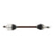 ATV CV/Axle 6 Ball Complete Shaft Can Am
