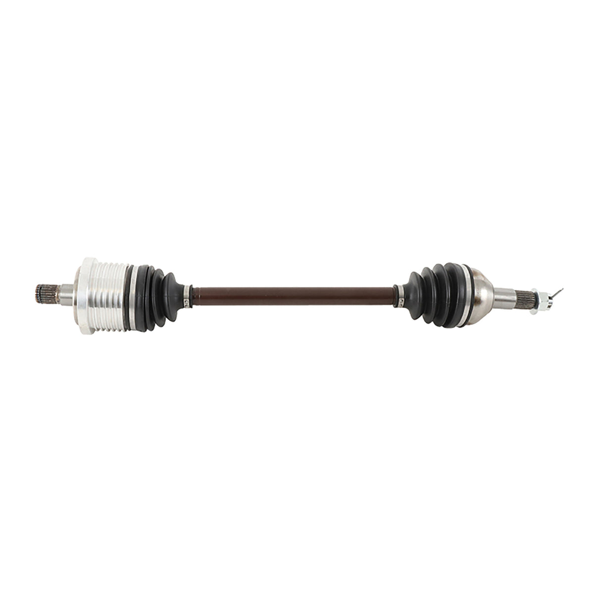 ATV CV/Axle 6 Ball Complete Shaft Can Am
