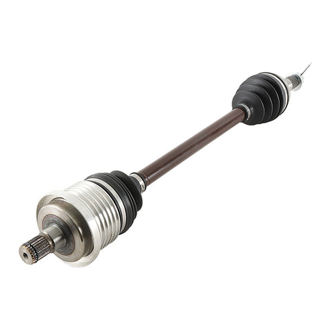 ATV CV/Axle 6 Ball Complete Shaft Can Am