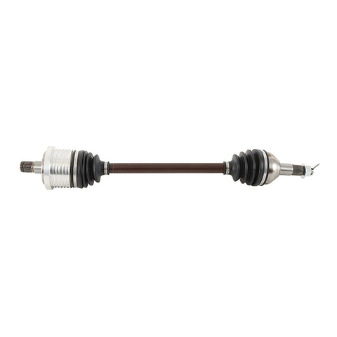 ATV CV/Axle 6 Ball Complete Shaft Can Am