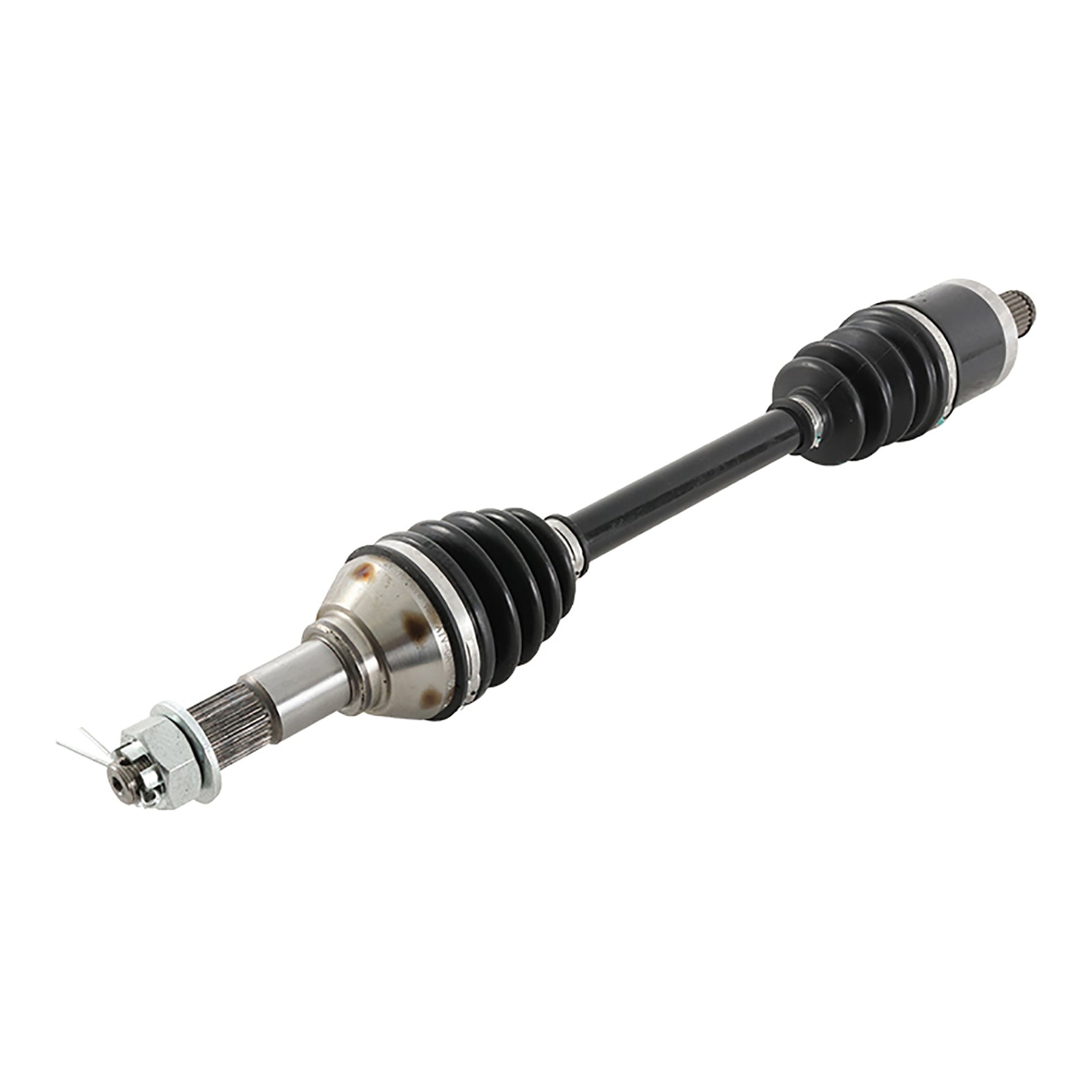 ATV CV/Axle 6 Ball Complete Shaft Can Am