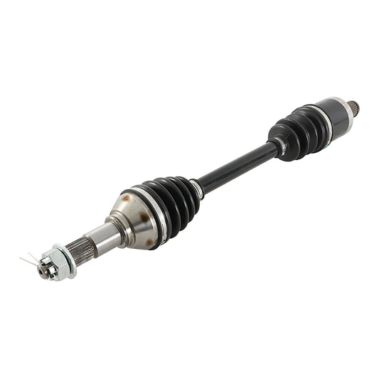 ATV CV/Axle 6 Ball Complete Shaft Can Am