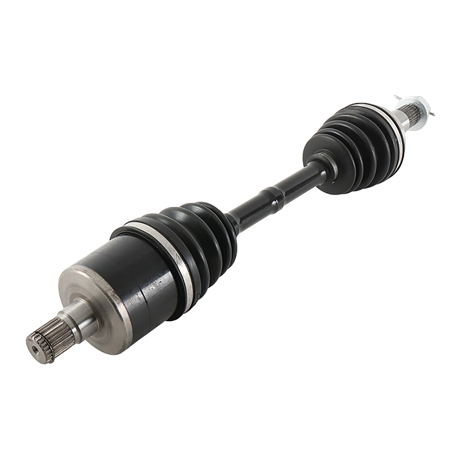 ATV CV/Axle 6 Ball Complete Shaft Can Am
