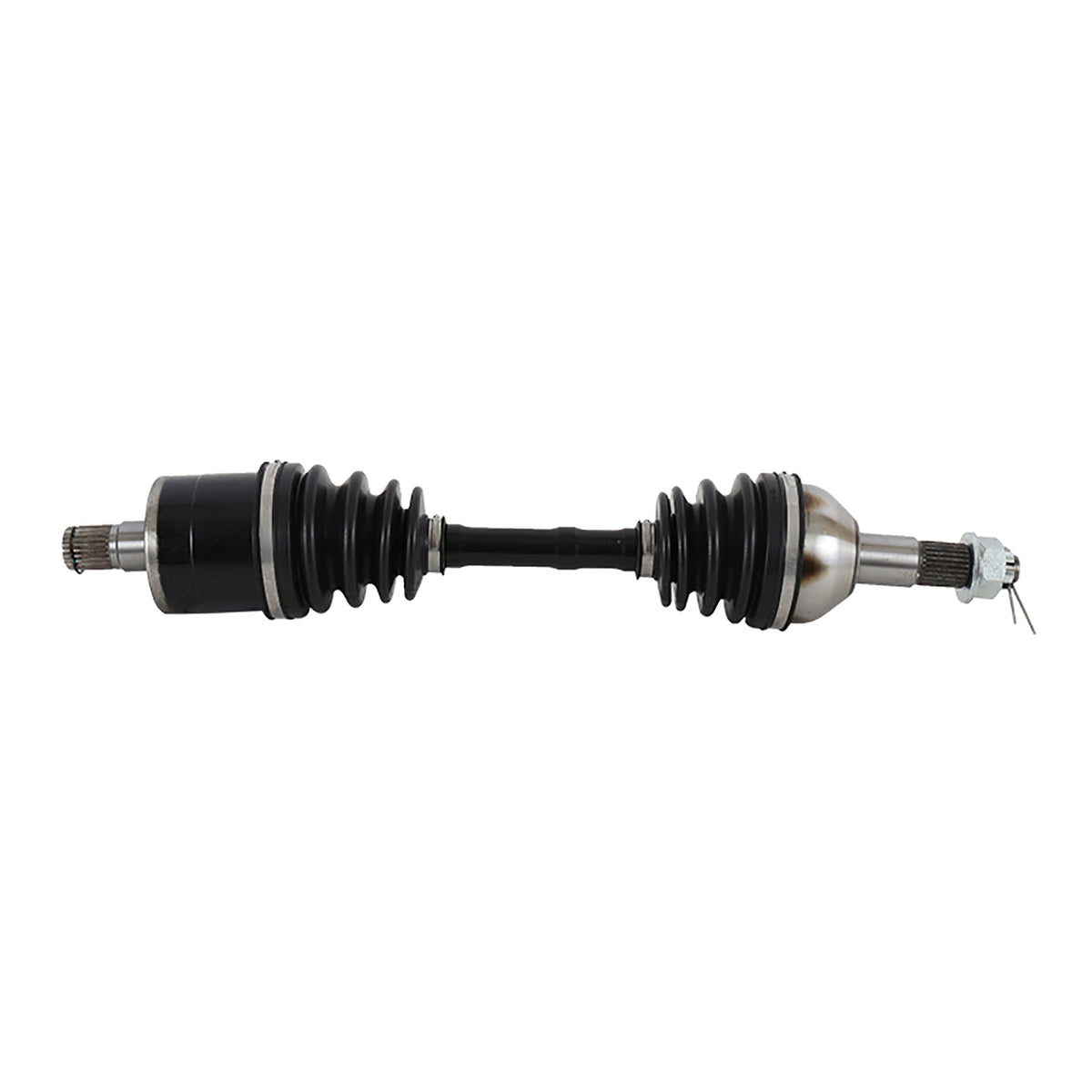ATV CV/Axle 6 Ball Complete Shaft Can Am