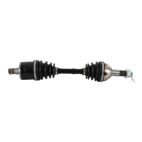 ATV CV/Axle 6 Ball Complete Shaft Can Am