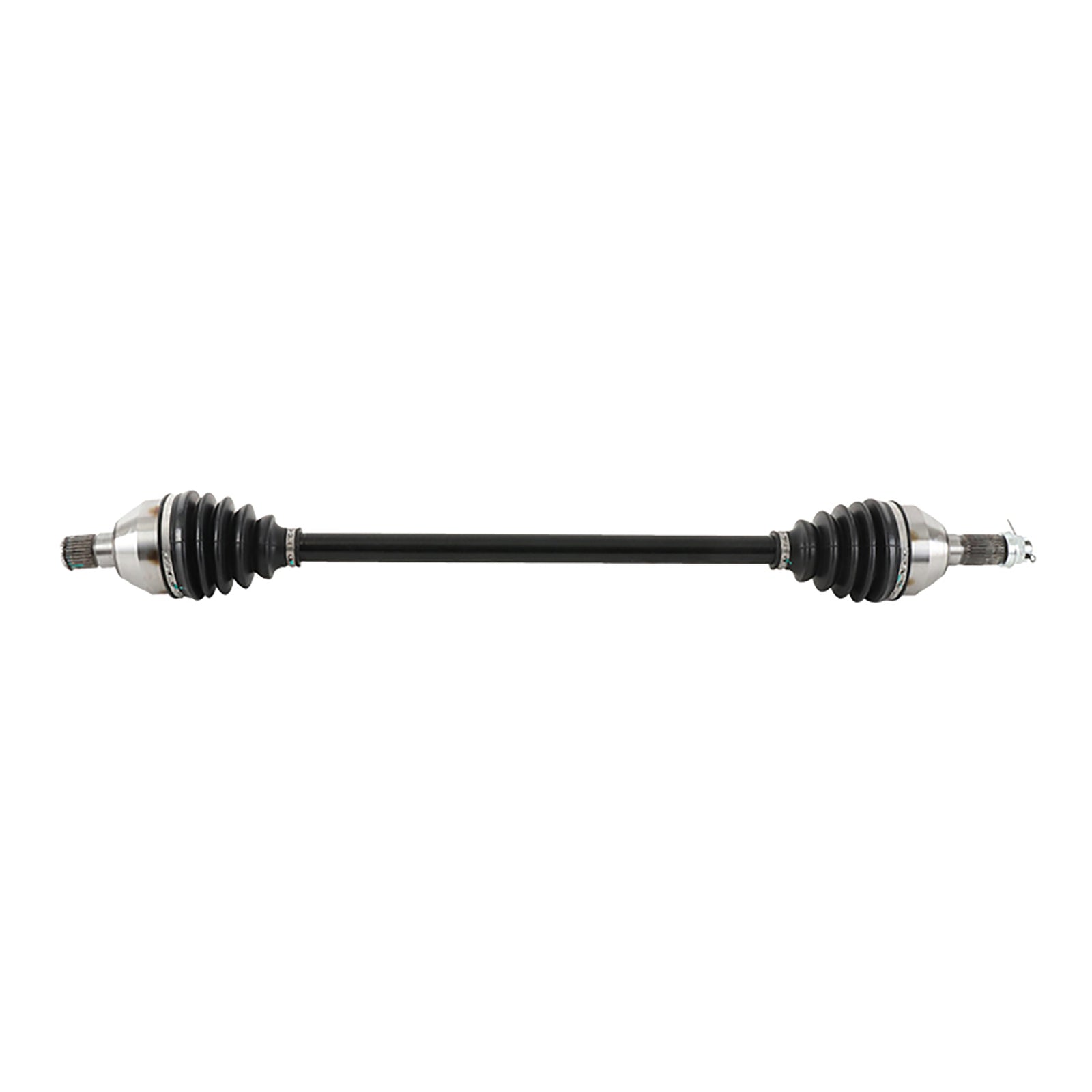 ATV CV/Axle 6 Ball Complete Shaft Can Am
