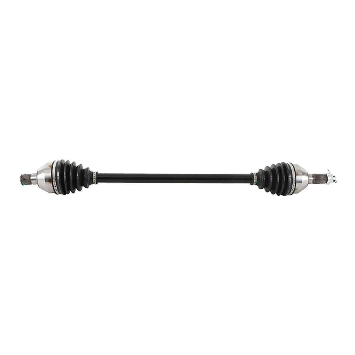 ATV CV/Axle 6 Ball Complete Shaft Can Am