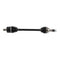 ATV CV/Axle 6 Ball Complete Shaft - Can-Am