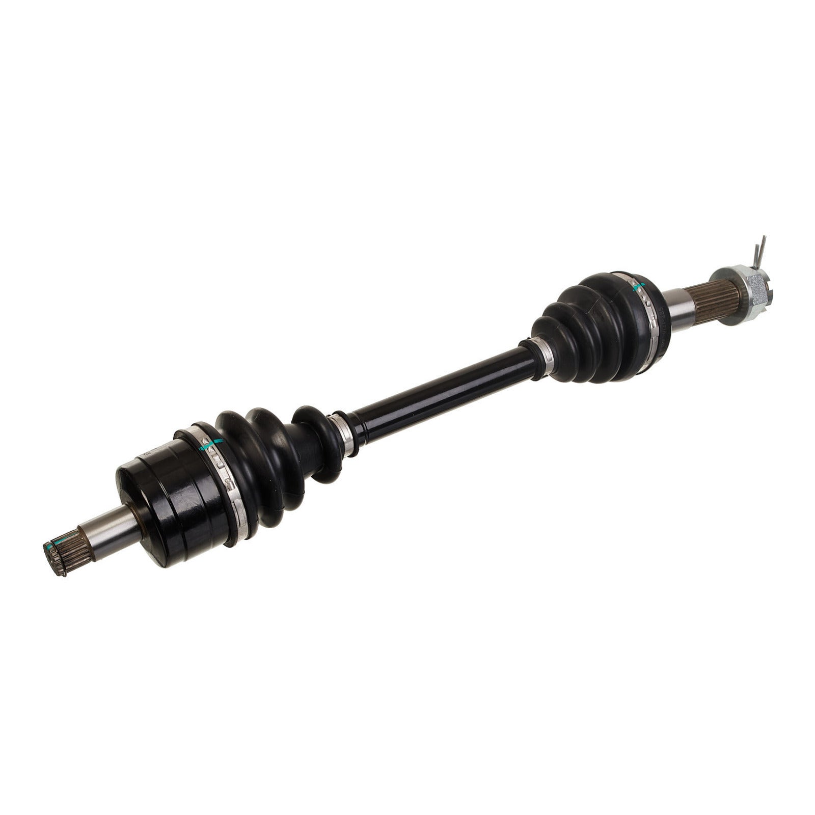 ATV CV/Axle 6 Ball Complete Shaft CF Moto