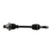 ATV CV/Axle 6 Ball Complete Shaft CF Moto
