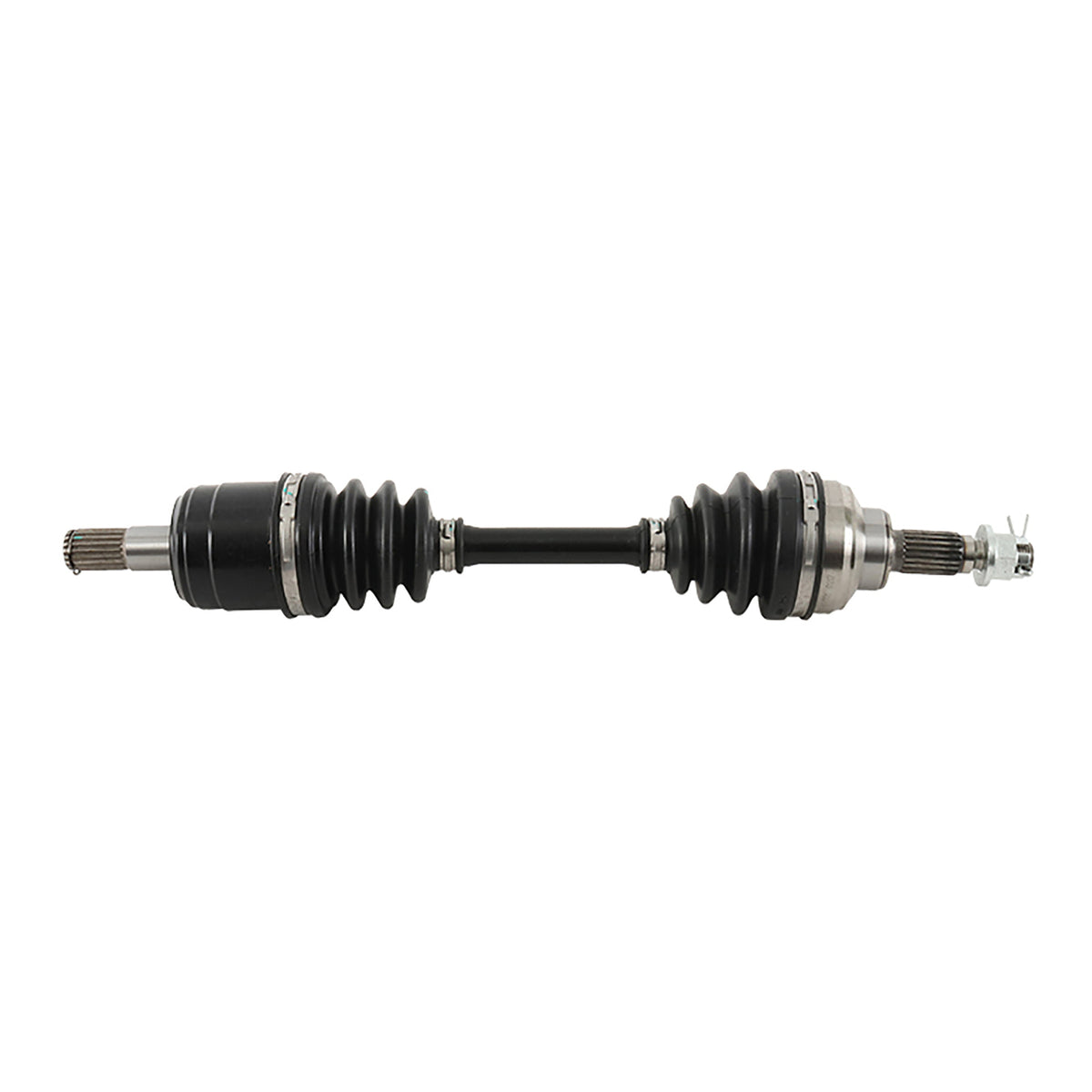 ATV CV/Axle 6 Ball Complete Shaft Honda