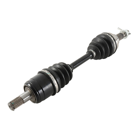 ATV CV/Axle 6 Ball Complete Shaft Honda