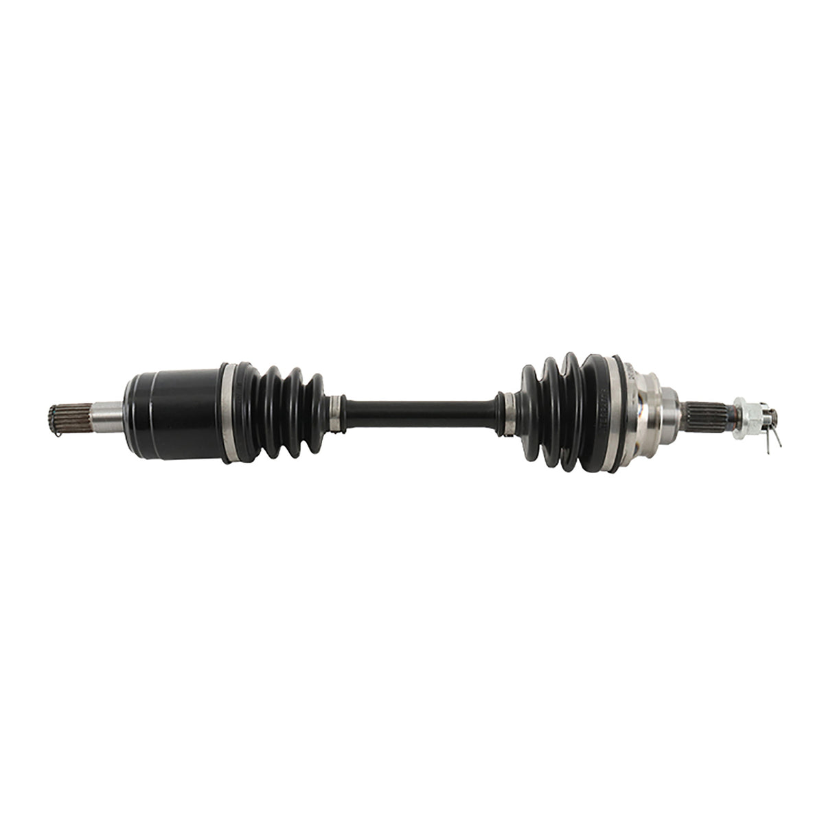 ATV CV/Axle 6 Ball Complete Shaft Honda