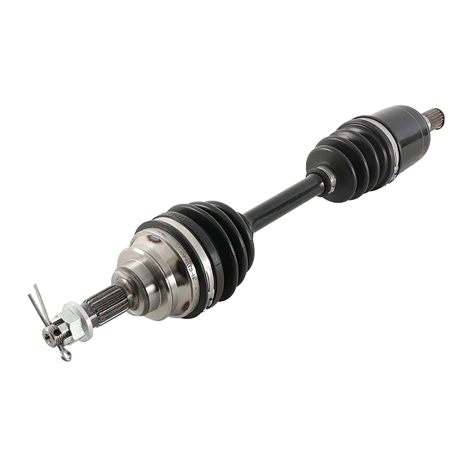 ATV CV/Axle 6 Ball Complete Shaft Honda