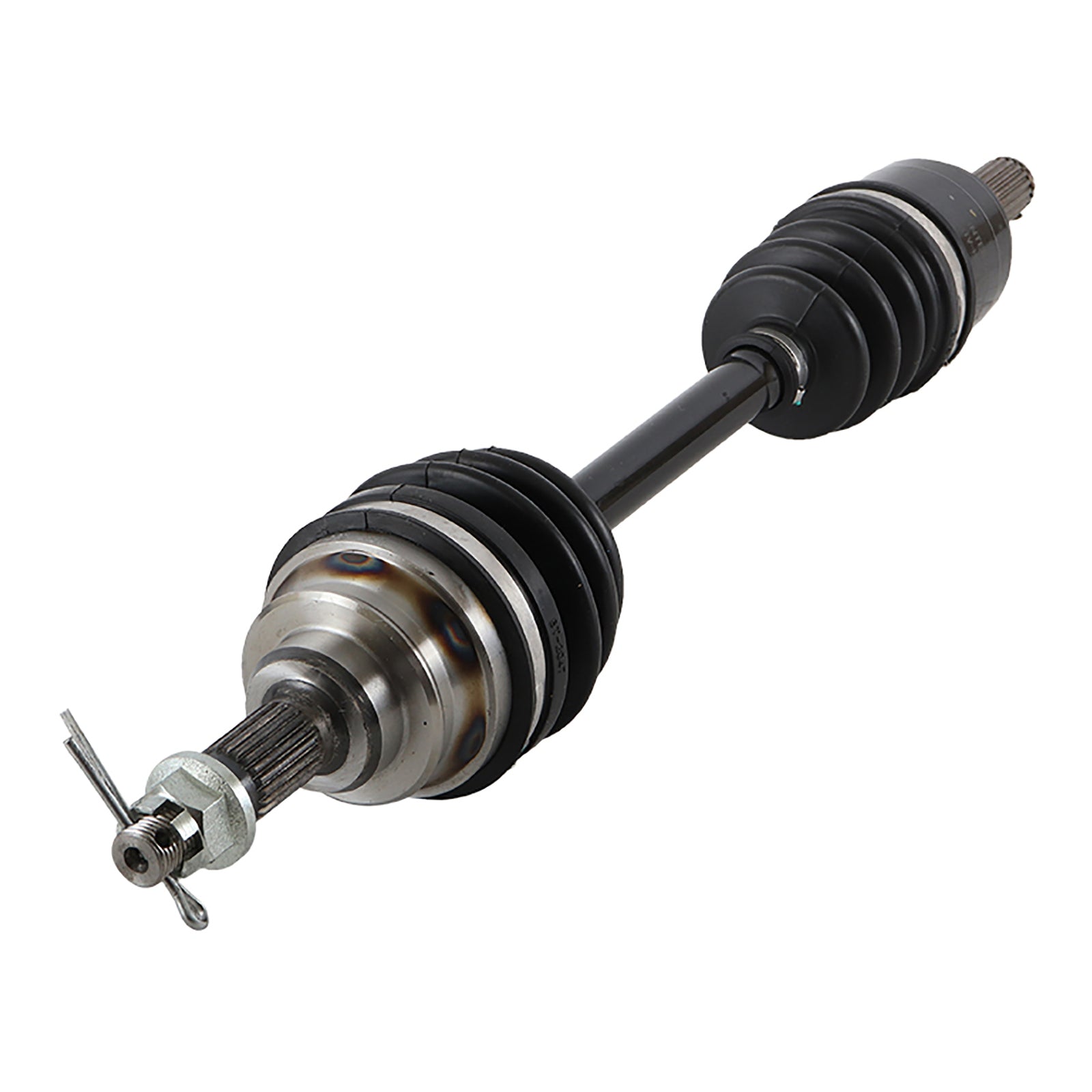ATV CV/Axle 6 Ball Complete Shaft Honda
