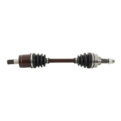 ATV CV/Axle 6 Ball Complete Shaft Honda