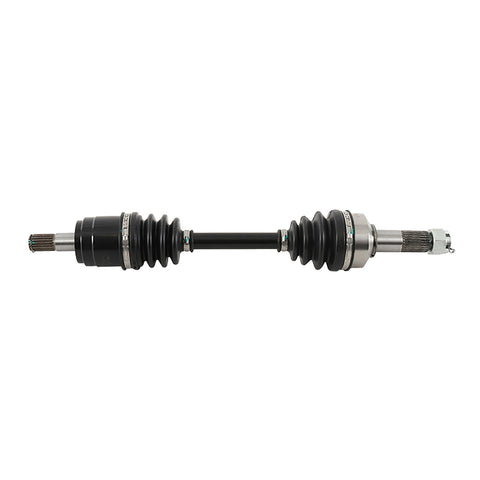 ATV CV/Axle 6 Ball Complete Shaft Honda