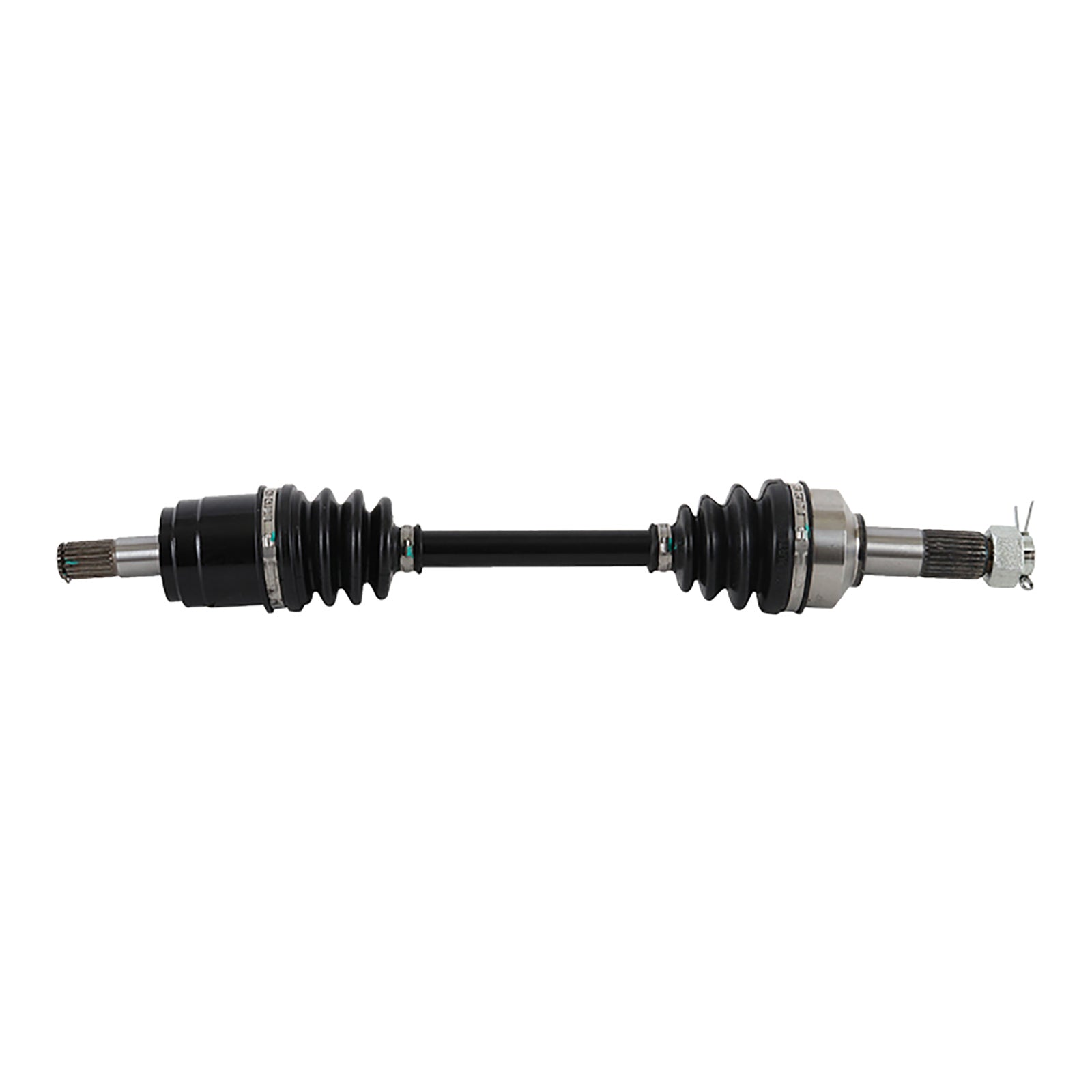 ATV CV/Axle 6 Ball Complete Shaft Honda
