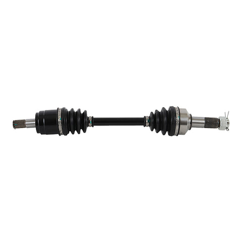 ATV CV/Axle 6 Ball Complete Shaft Honda