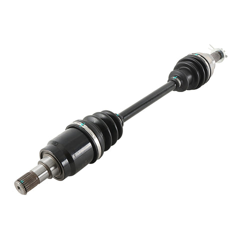 ATV CV/Axle 6 Ball Complete Shaft Honda