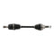 ATV CV/Axle 6 Ball Complete Shaft Honda