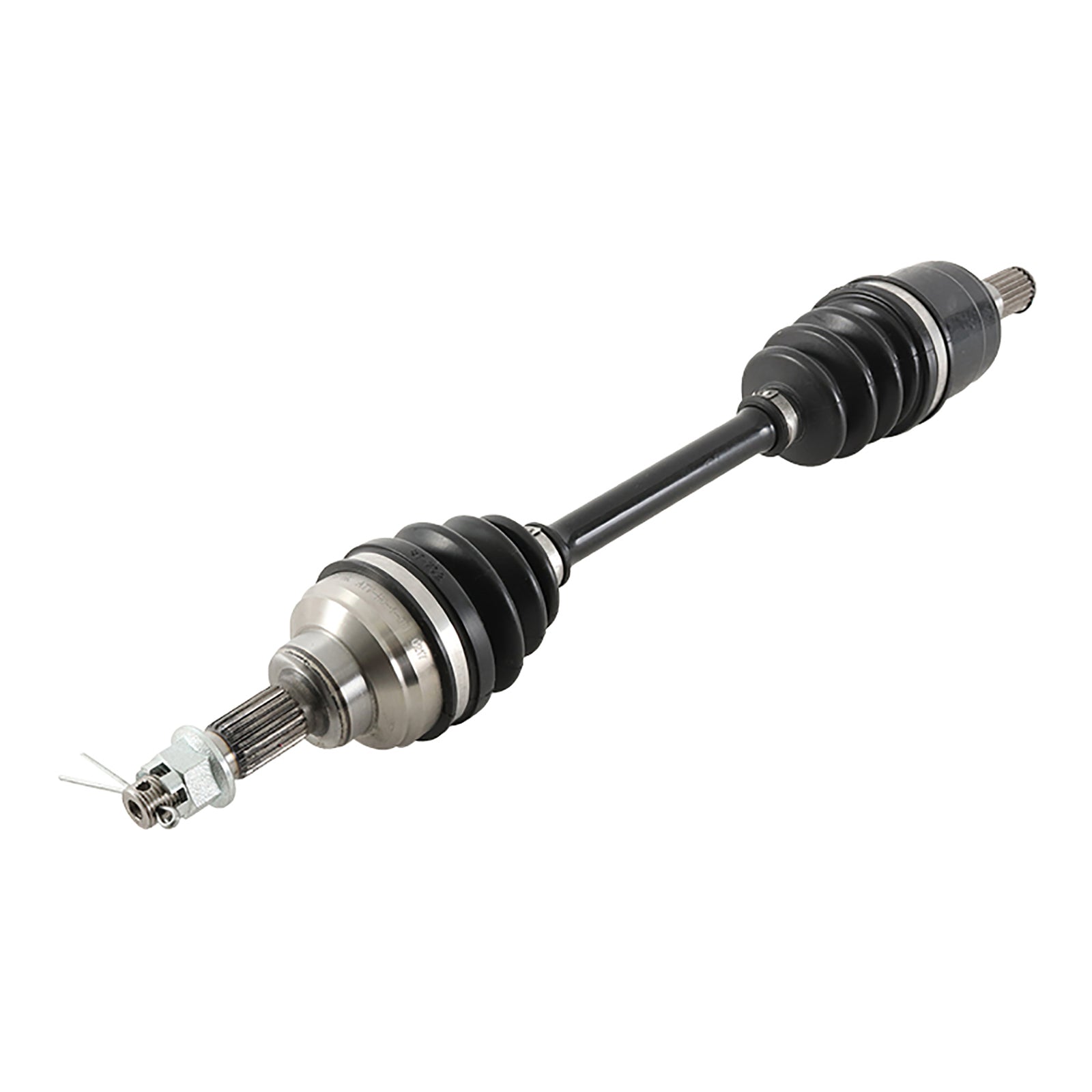 ATV CV/Axle 6 Ball Complete Shaft Honda