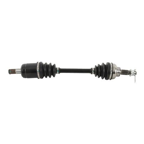 ATV CV/Axle 6 Ball Complete Shaft Honda