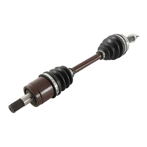ATV CV/Axle 6 Ball Complete Shaft Honda