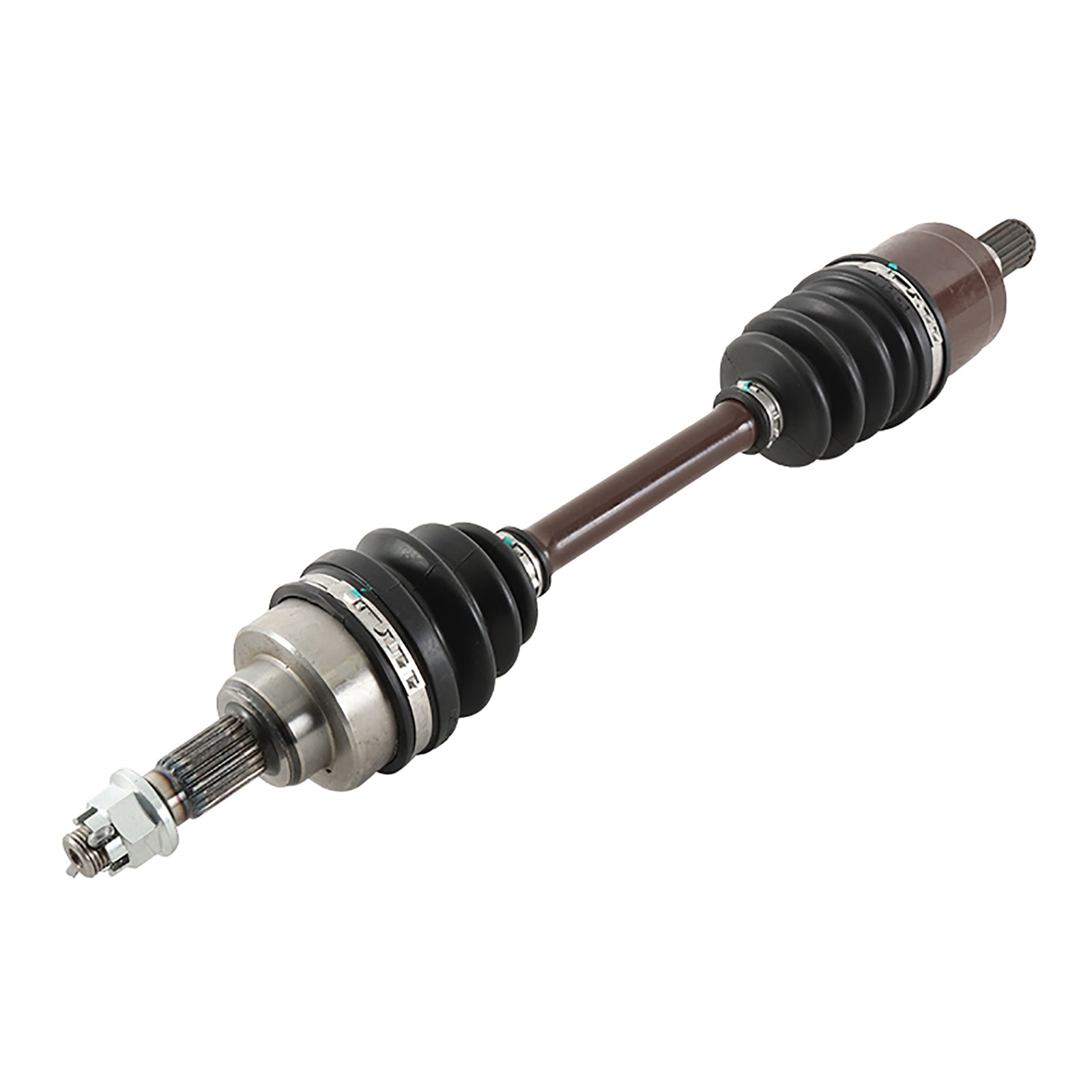 ATV CV/Axle 6 Ball Complete Shaft Honda