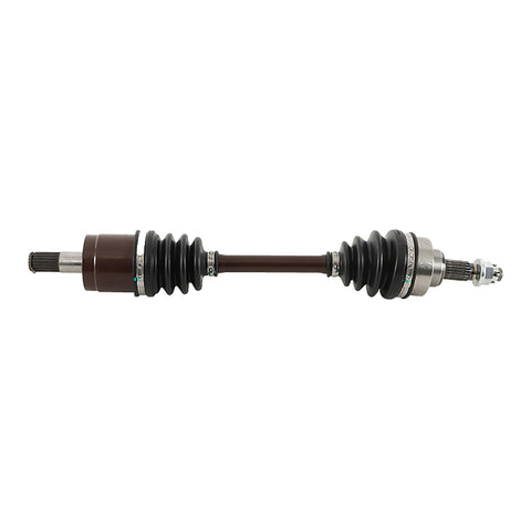ATV CV/Axle 6 Ball Complete Shaft Honda
