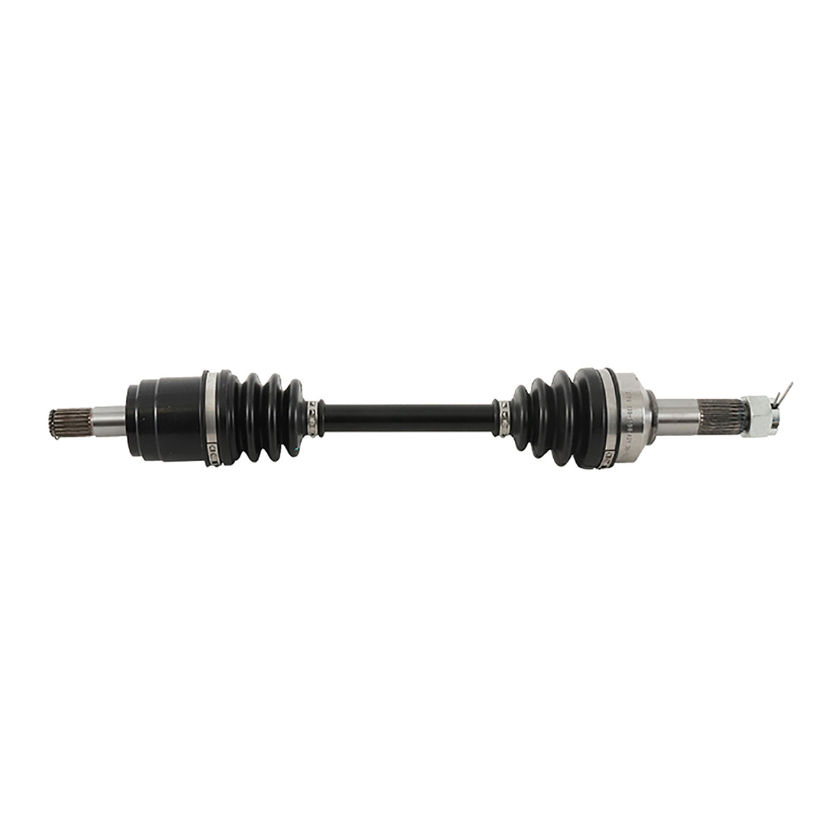 ATV CV/Axle 6 Ball Complete Shaft Honda