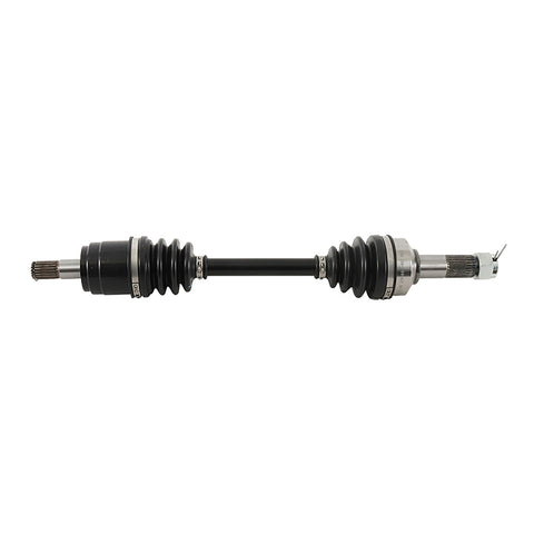 ATV CV/Axle 6 Ball Complete Shaft Honda