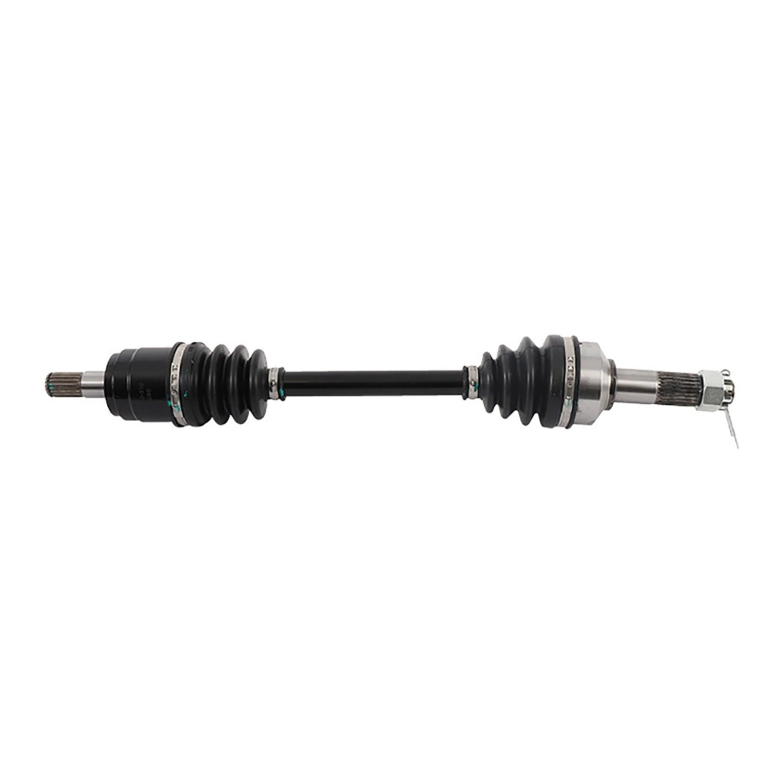 ATV CV/Axle 6 Ball Complete Shaft Honda