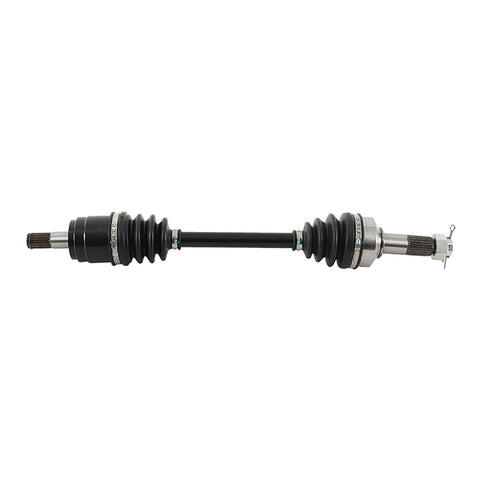 ATV CV/Axle 6 Ball Complete Shaft Honda